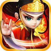 【風戀】武俠清宮大亂斗（微電影）