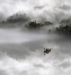 【江南風景】你和你的江南（散文）