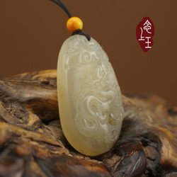 【流年】匣中玉（小說）